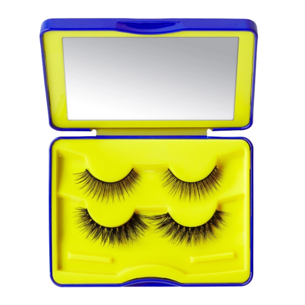TRESLÚCE | Ilusión Premium Lashes + Keepsake Lashes Case (Brand New!) 💘 - Picture 7 of 12